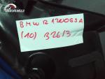 Klikněte pro detailní foto č. 5 - Boční kryt velký BMW R 1200 GS Adventure