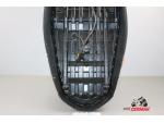 Klikněte pro detailní foto č. 6 - 60407940000 Vyhřívaná sedačka KTM Ergo rider seat Superadventure