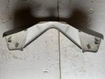 Klikněte pro detailní foto č. 3 - Kapota pod plexi Honda Pantheon
