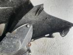 Klikněte pro detailní foto č. 5 - Maska tuningova Piaggio X9