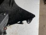 Klikněte pro detailní foto č. 6 - Maska tuningova Piaggio X9