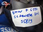 Klikněte pro detailní foto č. 9 - Přední světlo BMW F 650 CS