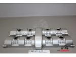 Klikněte pro detailní foto č. 6 - 4YR111910000 ventilové víko  Yamaha FZS 600 Fazer 01-03