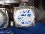 Klikněte pro detailní foto č. 7 - Karburátor Yamaha XV 535 Virago