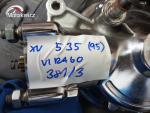 Detail nabídky - Kardan Yamaha XV 535 Virago
