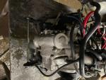 Klikněte pro detailní foto č. 3 - Motor Yamaha Majesti 125