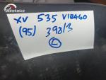 Klikněte pro detailní foto č. 10 - Podsedlový plast Yamaha XV 535 Virago