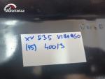 Klikněte pro detailní foto č. 7 - Spodní nádrž Yamaha XV 535 Virago