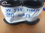 Klikněte pro detailní foto č. 7 - Difuzory filtrboxu Yamaha XV 535 Virago
