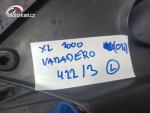 Klikněte pro detailní foto č. 10 - Podsedlový boční plast Honda XL 1000V Varadero