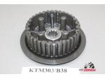 Klikněte pro detailní foto č. 3 - 78032002200 vnitřní spojkový koš KTM EXC450