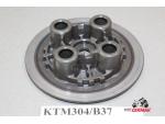 Klikněte pro detailní foto č. 3 - 78032003100 přítlačný talíř  spojky KTM EXC450