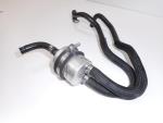 Klikněte pro detailní foto č. 2 - Regulátor tlaku paliva, benzínová hadice