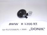 Klikněte pro detailní foto č. 6 - Klakson, houkačka BMW - 2x skladem