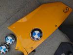 Klikněte pro detailní foto č. 2 - Plasty-znak BMW F 800