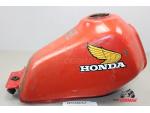 Klikněte pro detailní foto č. 3 - 175A1-KB9-000ZA Nádrž paliva Honda XL 200 R 83-84