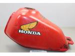Klikněte pro detailní foto č. 4 - 175A1-KB9-000ZA Nádrž paliva Honda XL 200 R 83-84