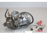 Klikněte pro detailní foto č. 2 - 16100-MN9-642   Karburátor  Honda NX 650 Dominator 88-95 RD02 na