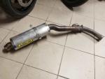 Detail nabídky - Laděný výfuk ARROW Honda CBR 1000 RR Fireblade 04-