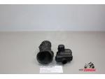 Klikněte pro detailní foto č. 1 - Guma mezi filtrbox a vstřikování 17251-KZZ-900   Honda CRF 250L/