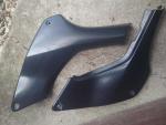 Detail nabídky - Plasty CB 600 Hornet
