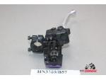 Klikněte pro detailní foto č. 2 - 45510-KZZ-901 Přední brzdová pumpa   Honda CRF 250L/M 12-20