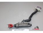 Klikněte pro detailní foto č. 4 - 43510-KZZ-901 Zadní brzdová pumpa   Honda CRF 250L/M 12-20