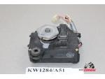 Klikněte pro detailní foto č. 2 - 21174-0003 servo motor přívěry výfuku Kawasaki ZX 10 R Ninja 04-