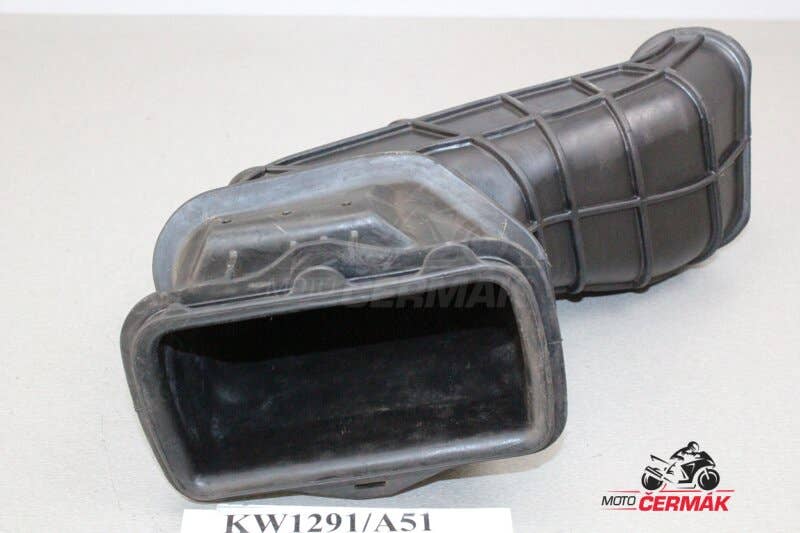 アール Kawasaki ZX-R 400 Ez : 94 Air Duct Ramair 14073-1484 Air Intake
