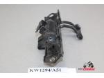 Klikněte pro detailní foto č. 3 - 11053-0934 držák nádrže   Kawasaki ZX 10 R Ninja 04-05