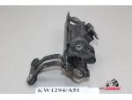 Klikněte pro detailní foto č. 4 - 11053-0934 držák nádrže   Kawasaki ZX 10 R Ninja 04-05