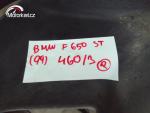 Detail nabídky - Spodní kryt BMW F 650 ST