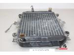Klikněte pro detailní foto č. 4 - 39060-1084 vodní chladič Kawasaki GPZ 500 S 87-93