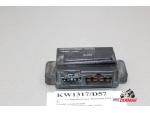 Klikněte pro detailní foto č. 2 - 26021-1071 Pojistkový box  Kawasaki GPZ 500 S 87-93