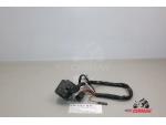 Klikněte pro detailní foto č. 1 - 46091-1445 Levý přepínač ovladač řidítek     Kawasaki GPZ 500 S 