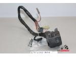 Klikněte pro detailní foto č. 3 - 46091-1445 Levý přepínač ovladač řidítek     Kawasaki GPZ 500 S 