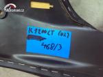 Klikněte pro detailní foto č. 7 - Sedlo BMW K 1200 LT
