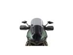 Klikněte pro detailní foto č. 2 - Moto Guzzi V 100 vyšší čelní štítek