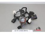 Klikněte pro detailní foto č. 2 - 26031-0195 kabeláž  vstřiků   Kawasaki ZX 10 R 04-05