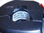 Klikněte pro detailní foto č. 8 - Přepínač levý, ovladač, spínač č. dílu BMW 7 704 615
