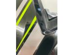 Klikněte pro detailní foto č. 7 - Kapota kryt rámu boční plast k nádrži krytka Kawasaki Ninja 650