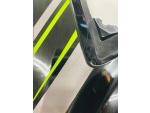 Klikněte pro detailní foto č. 8 - Kapota kryt rámu boční plast k nádrži krytka Kawasaki Ninja 650