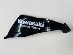 Detail nabídky - Pravý plast klín bok kapota Kawasaki Ninja 650