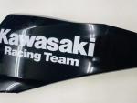 Klikněte pro detailní foto č. 4 - Pravý plast klín bok kapota Kawasaki Ninja 650