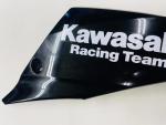 Klikněte pro detailní foto č. 6 - Pravý plast klín bok kapota Kawasaki Ninja 650