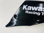 Klikněte pro detailní foto č. 7 - Pravý plast klín bok kapota Kawasaki Ninja 650