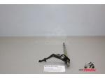 Klikněte pro detailní foto č. 1 - 24610-MM9-000 hřídel ovládání řazení  Honda XL 600 V Transalp 87