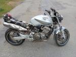 Detail nabídky - Rám s doklady Honda CB 900 F Hornet