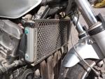 Detail nabídky - Chladič Honda CB 900 F Hornet