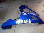 Klikněte pro detailní foto č. 1 - Pravá spodní kapota Yamaha YZF-R6 03-05